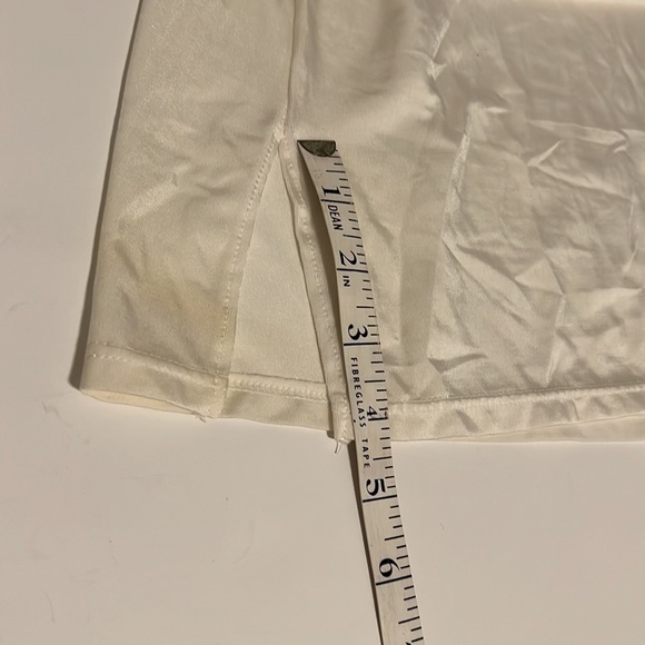 Vintage Cabernet Half Slip sz Lg - Picture 6 of 8